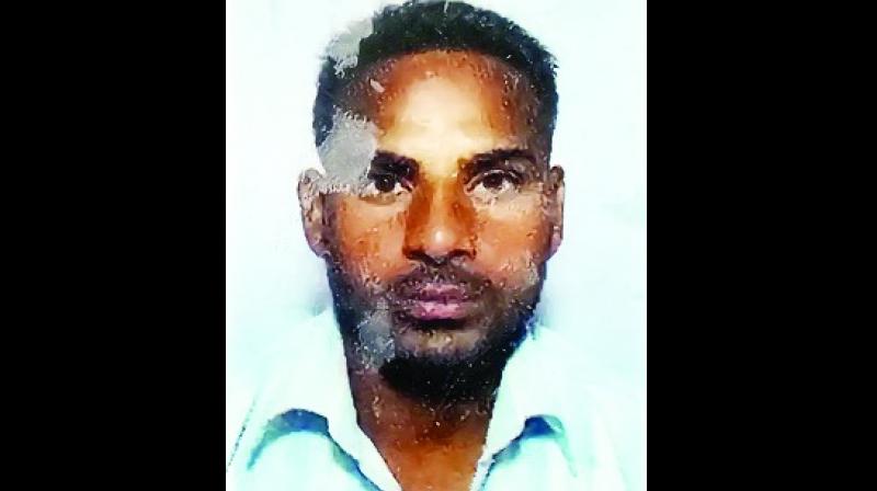 Sound young man died due to electrocution in Jagaran Machiwara Sahib News