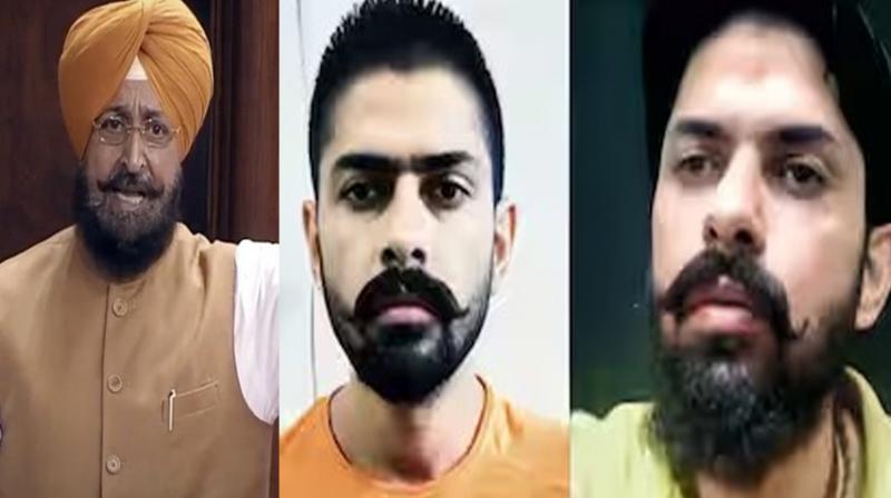 Punjab Vidhan Sabha today News