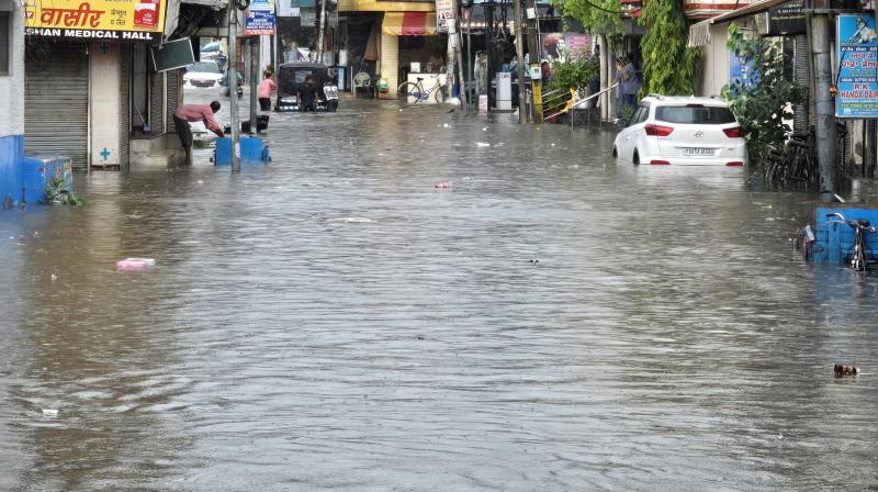 Punjab Weather Update News in punjabi 