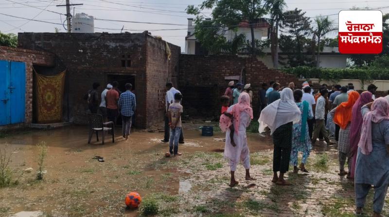 Patiala News: 3 girls die due to electrocution