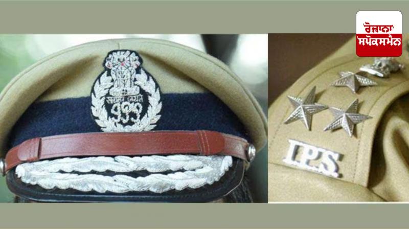 8 IPS officers promoted as Spl. DGP posted