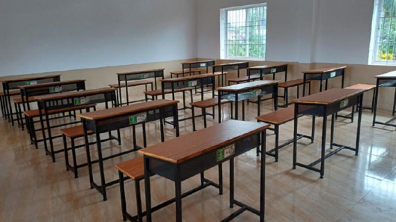 More than 50 years old colleges on the verge of closure