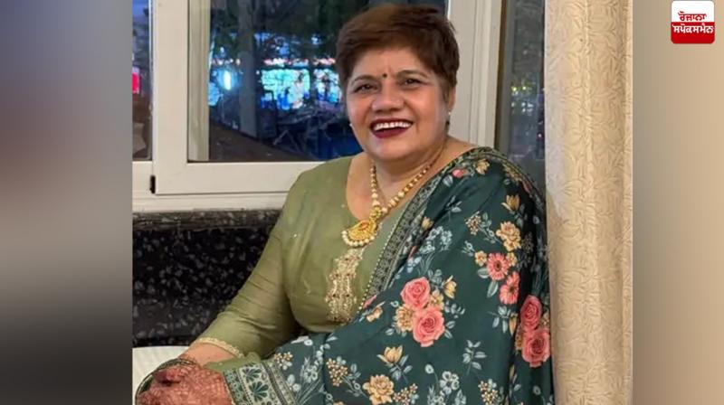 Haryana woman dies in Ahmedabad plane crash