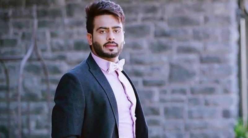 Mankirat Aulakh 