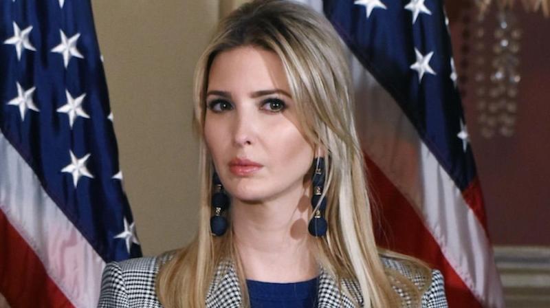 Ivanka Trump