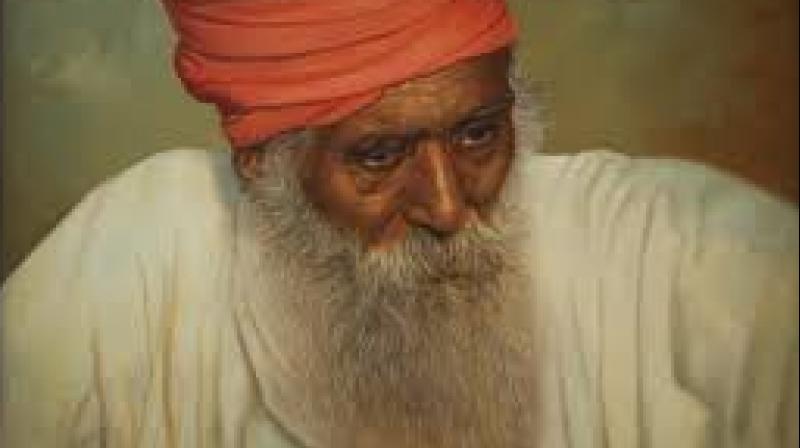 Bhagat Puran singh