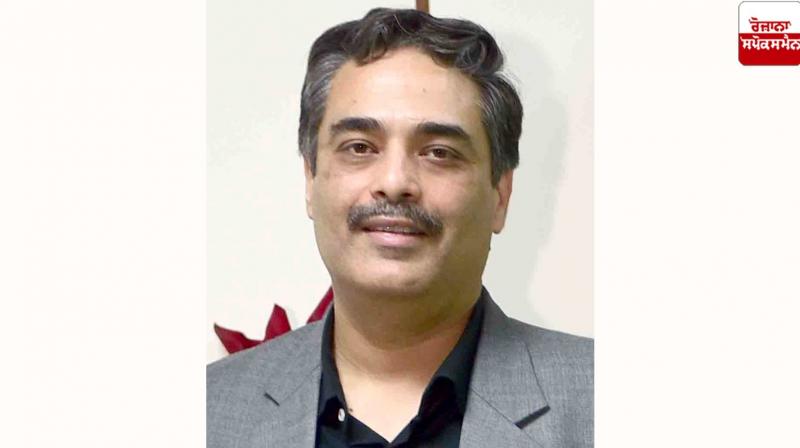 Dr. Hitendra Suri Rana Hospital, Sirhind News in punjabi 