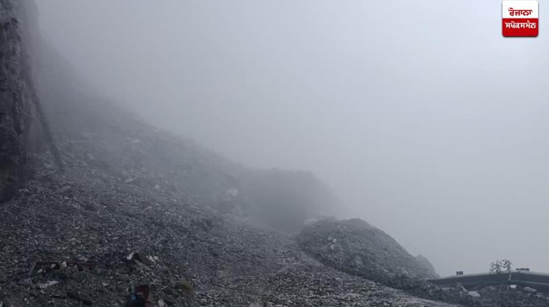 Uttarakhand Weather Update