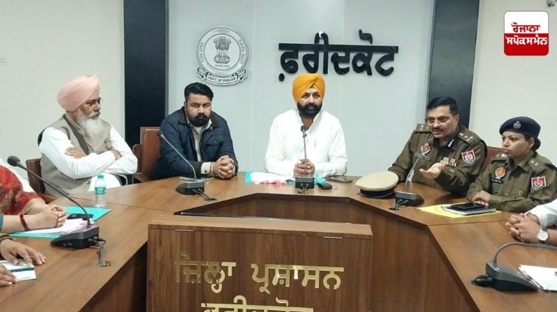 ਨਸ਼ੇ ਅਤੇ ਨਸ਼ੇ ਦੇ ਸੁਦਾਗਰਾਂ ਦੇ ਖਾਤਮੇ ਤੱਕ ਜਾਰੀ ਰਹੇਗਾ ''ਯੁੱਧ ਨਸ਼ਿਆਂ ਵਿਰੁੱਧ