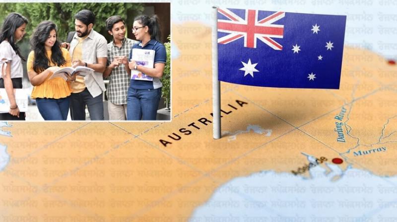 Australia Visa: Student visa fee in Australia more than doubled, Indians will be affected