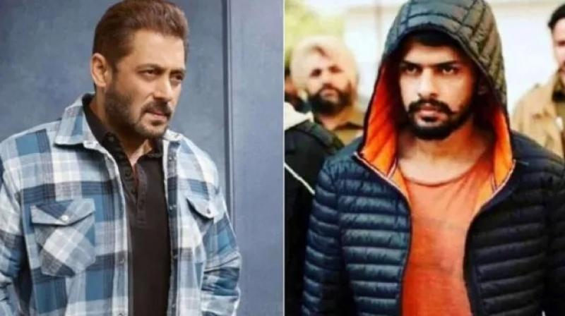 Lawrence gang gave 25 lakh rupees to kill Salman Khan! Know what revelations were made by the Mumbai Police