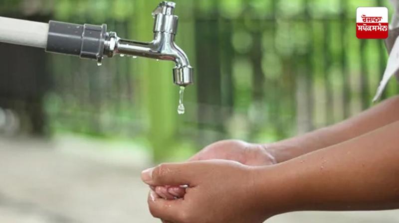 Drinking water samples failed in 5 other schools of Mohali