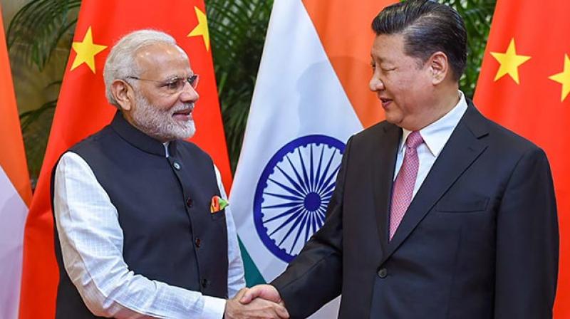Modi's invitation to autonomy and economic development among the SCO countries