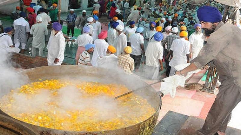 Langar 