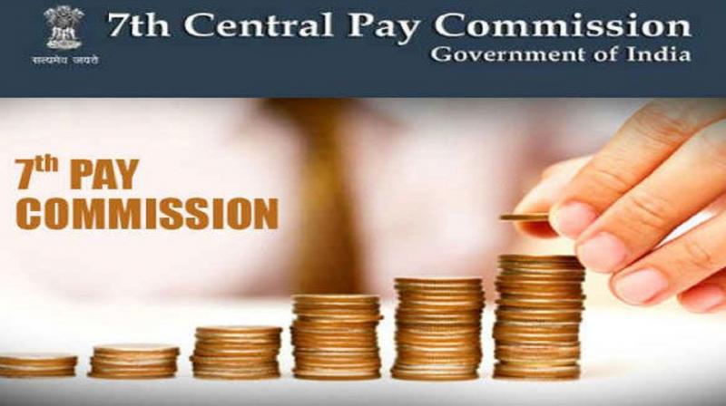 7th Pay Commission