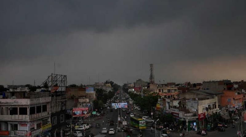 Punjab Weather Update News in punjabi 