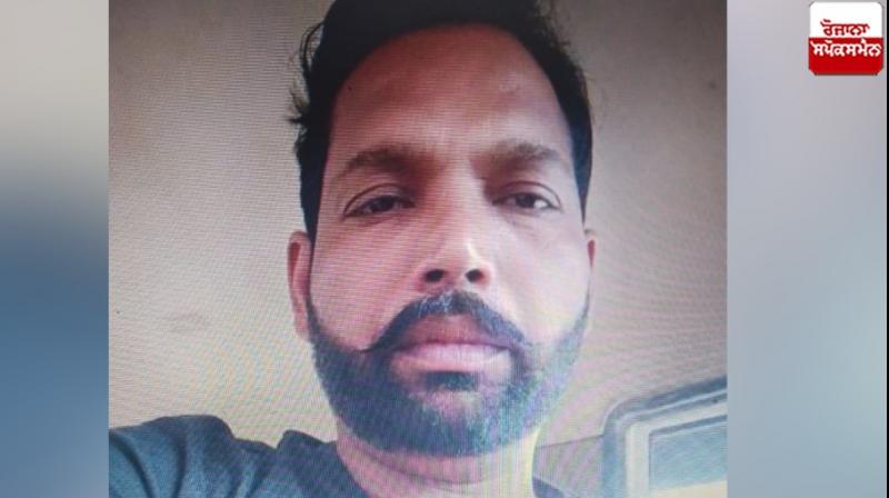 The young man was electrocuted by the fan Hadiwal News 