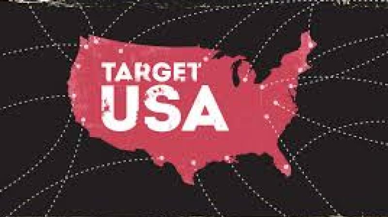 Pak Seven Companies National Security Threat America