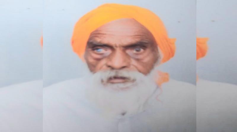 Another farmer died during Sangrur dharna