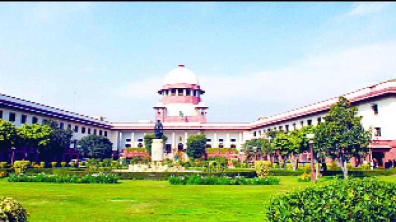 'ਗ਼ੈਰ-ਕੁਦਰਤੀ ਮੌਤ' ਦੀ ਸੀ.ਬੀ.ਆਈ ਜਾਂਚ ਸਹੀ : ਸੁਪਰੀਮ ਕੋਰਟ