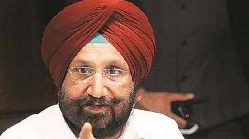 sukhjinder singh randhwa