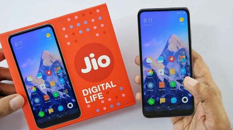 JIO