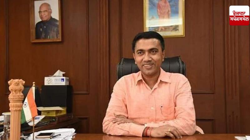 Goa government to provide Rs 5 crore each to flood-hit Punjab and Chhattisgarh