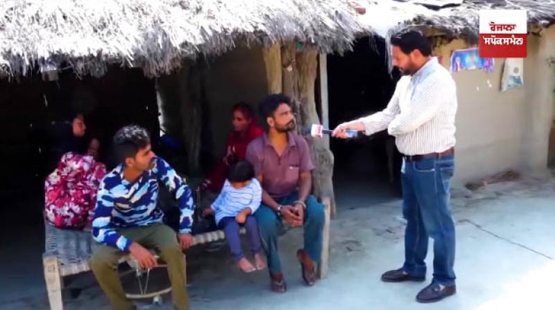 Poverty and helplessness killed the Sikhs of Tatarganj