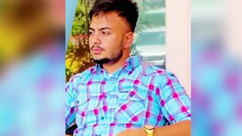 Punjabi youth died due to heart attack in Abu Dhabi