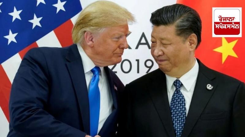 US-China Trade Agreement: US and China reduce tariffs on each other