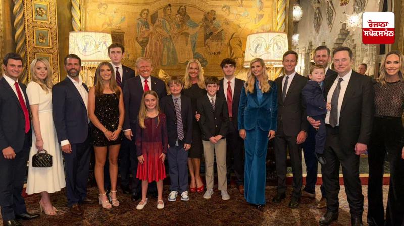 Trump’s Cabinet team News 