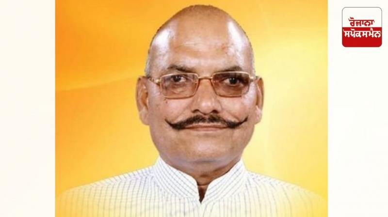 BJP MLA in Rajasthan compares budget to birth of 'chhori-chhora', sparks controversy