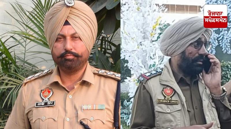 Punjab government takes major action in Sarpanch Harbrinder Singh murder case