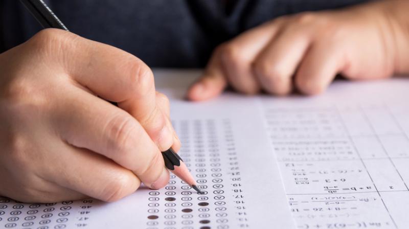 UGC-NET Paper Leak: DU said- No separate plan for PhD entrance exam