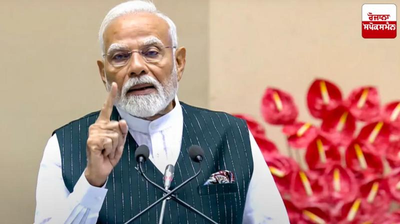 Pakistan attempts missile attack on 7 districts of Punjab