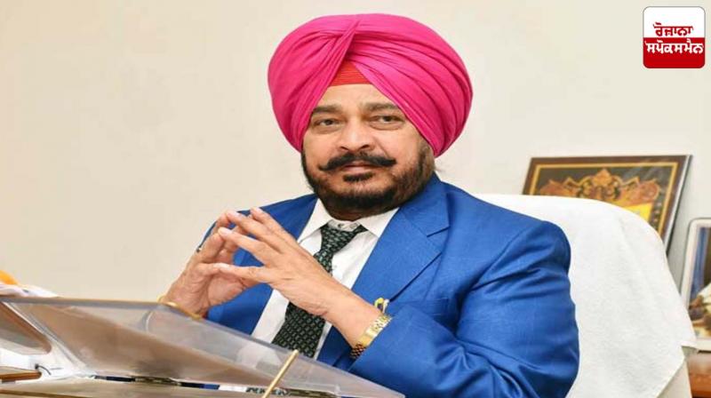 Notice issued to 2 including Dharamsot's son in fraud case