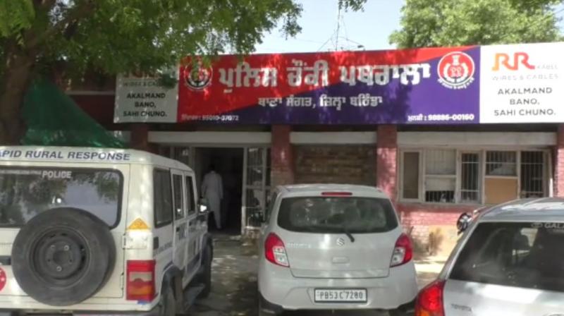  Bathinda: Police arrested 3 accused along with 3 kg of heroin