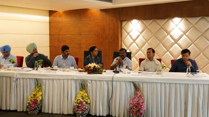 Continuous efforts are being made for the all-round development of poor people: Dr. Baljit Kaur