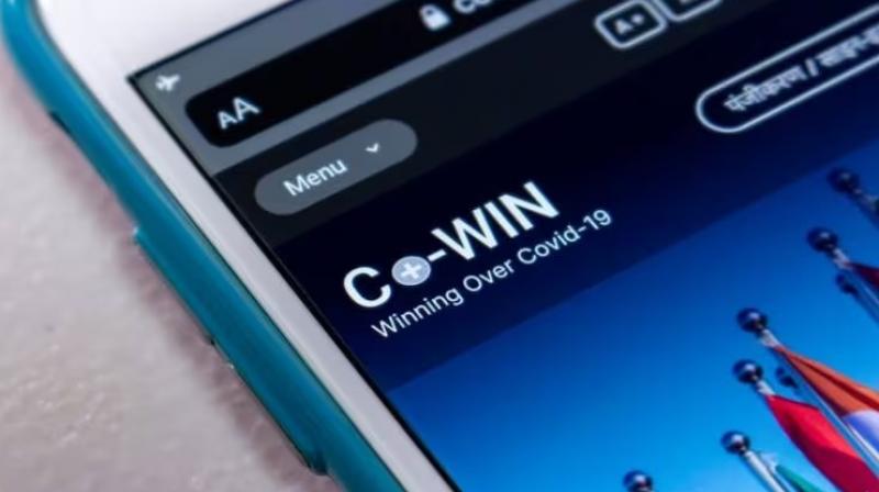  CoWIN doesn’t collect date of birth