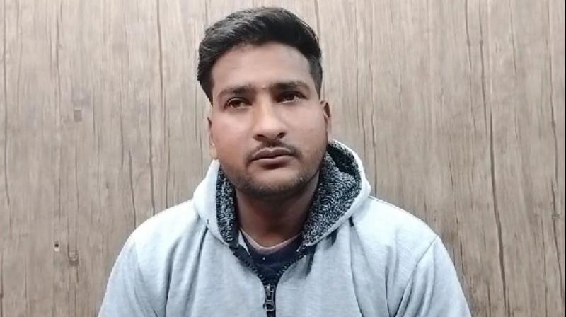 Youth acquitted after serving 14 months in jail in a false case of rape Khanna News in punjabi 