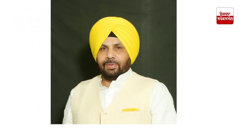 ਬਿਜਲੀ ਮੰਤਰੀ ਹਰਭਜਨ ਸਿੰਘ ਈਟੀਓ