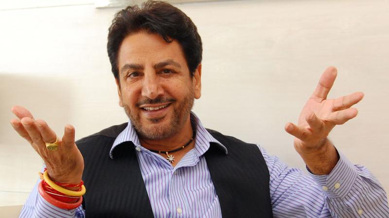 Gurdas Maan