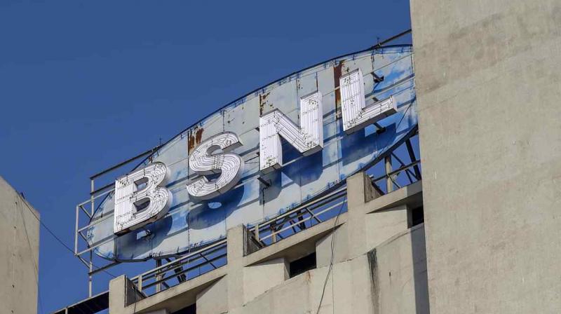 BSNL to retrench another 20,000 contract workers: Employees' union