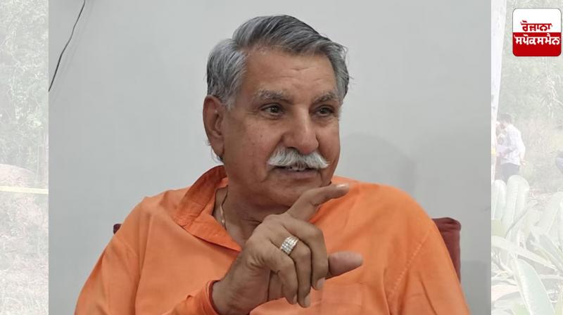 To stop spurious liquor, permission should be given to manufacture 'desi liquor': BJP MP