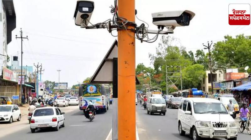 E-challan controversy in Mohali: Challans for Sikh women not wearing helmets start arriving at homes
