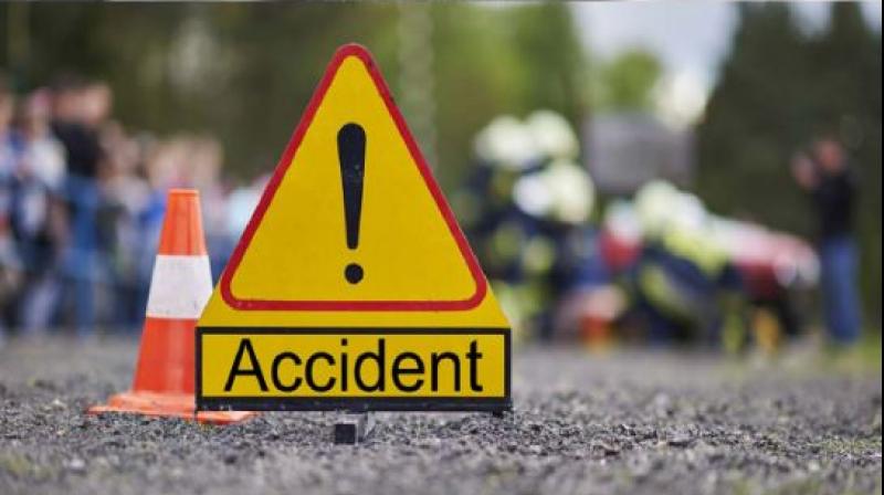 Road Accident