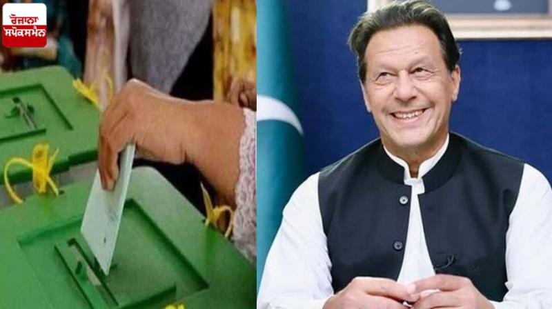 Imran Khan's PTI wins Punjab bypolls amid political turmoil