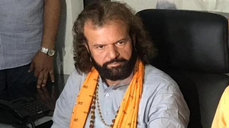 Punjabi Maa Boli Hans Raj Hans