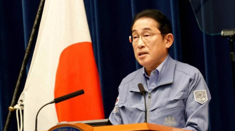  Japan prosecutors make first arrest in political fundraising