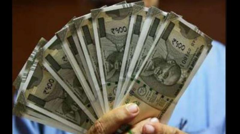  7th pay Commission da hike 